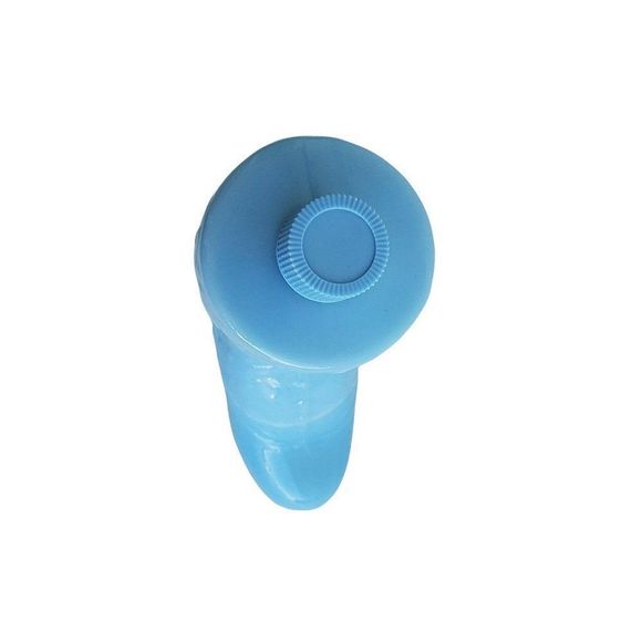 Vintage Avon Sonnet Cologne, 1972 Avon Collectible Bottle, Glass Boot - Picture 7 of 7